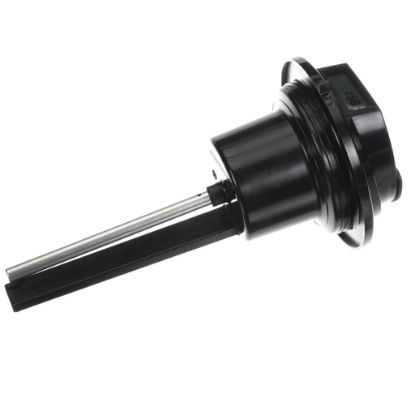 Picture of Curtis Lid Assembly, Lcd/led Display Part# 3375003780