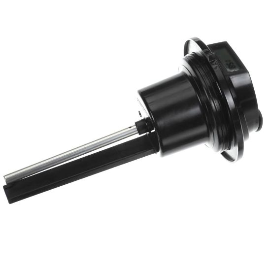 Picture of Curtis Lid Assembly, Lcd/led Display Part# 3375003780