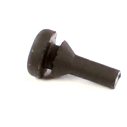 Picture of Curtis Bumper, Button Black Part# CA-1044