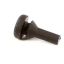 Picture of Curtis Bumper, Button Black Part# CA-1044