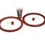 Picture of Curtis Tune Up Kit 2 Bowls Part# WC-100127