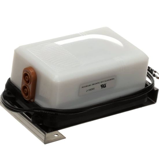 Picture of Curtis Kit, Air Pump Mcvs Part# WC-37167
