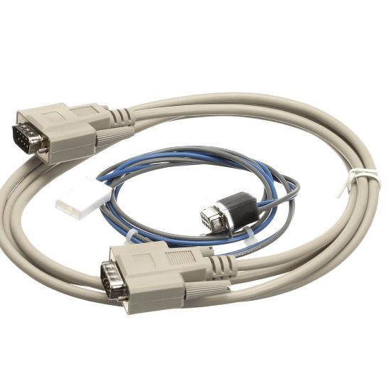 Picture of Curtis Kit, Interlock Cable Connect O Part# WC-37339