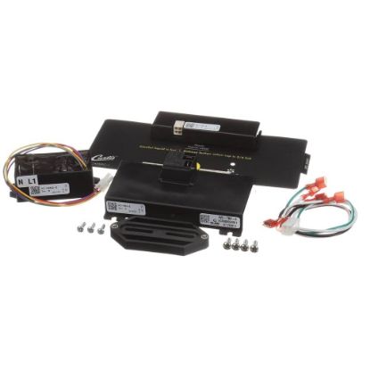 Picture of Curtis Kitassycontrolmodule Part# WC-37716
