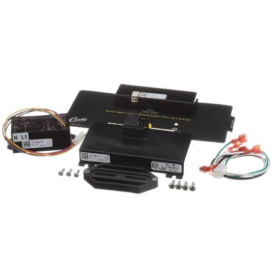 Picture of Curtis Kitassycontrolmodule Part# WC-37716