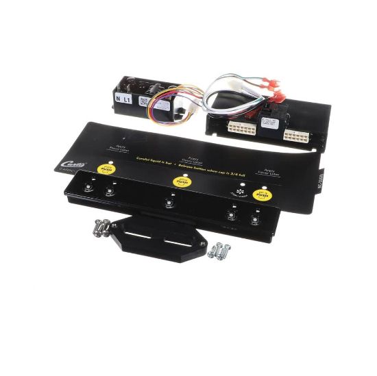 Picture of Curtis Kitassycontrolmodule Part# WC-37718