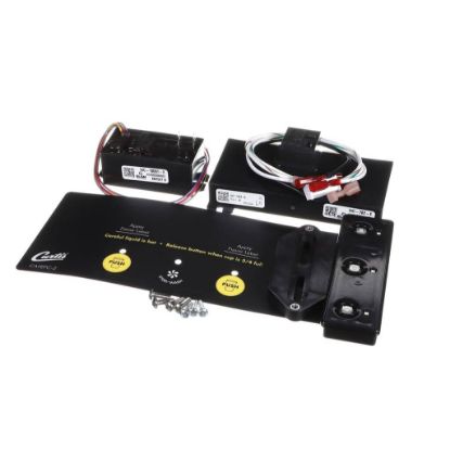 Picture of Curtis Kitassycontrolmodule Part# WC-37717