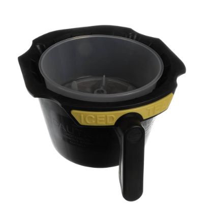 Picture of Curtis Kit Brewcone Steeping Gourmet Part# WC-37355