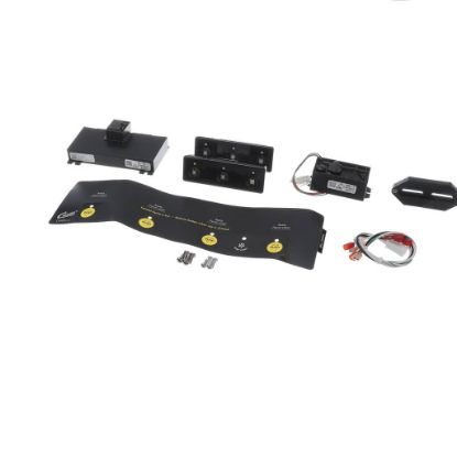 Picture of Curtis Kitassycontrolmodule Part# WC-37719