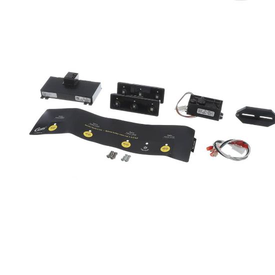 Picture of Curtis Kitassycontrolmodule Part# WC-37719
