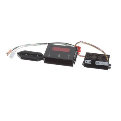 Picture of Curtis Kit Control Board For Water Boiler Wb5n Part# WC-37725