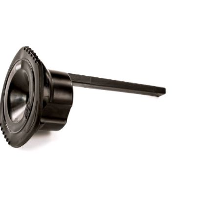 Picture of Curtis Lid Assembly, W/2-leds And 2 Hour Part# WC-56077-2H