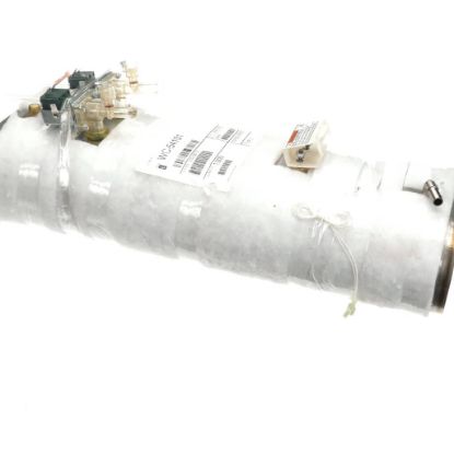 Picture of Curtis Tank, Complete Pc-2d Part# WC-54101