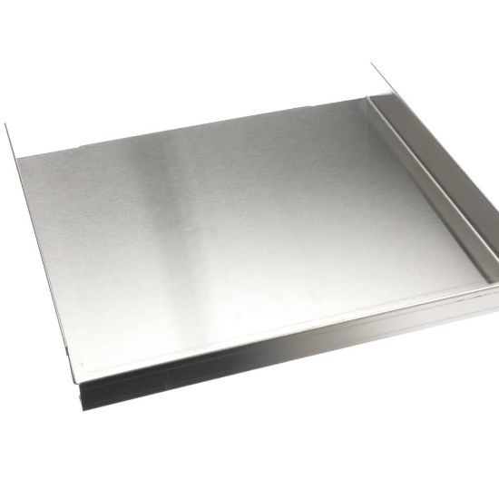 Picture of Curtis Base, Retrofit Fits Double Tcn Part# WC-61700-103