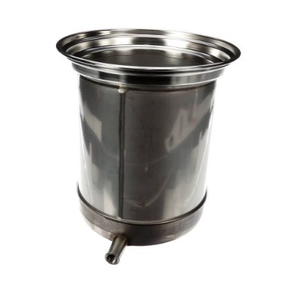 Picture of Curtis Liner, 3 Gal Ru-150 Part# WC-5700