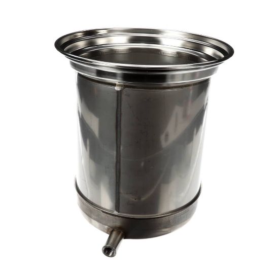 Picture of Curtis Liner, 3 Gal Ru-150 Part# WC-5700
