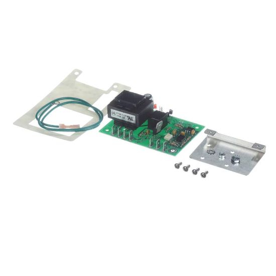 Picture of Curtis Kit,liquid Level Control Board Part# WC-608-101K