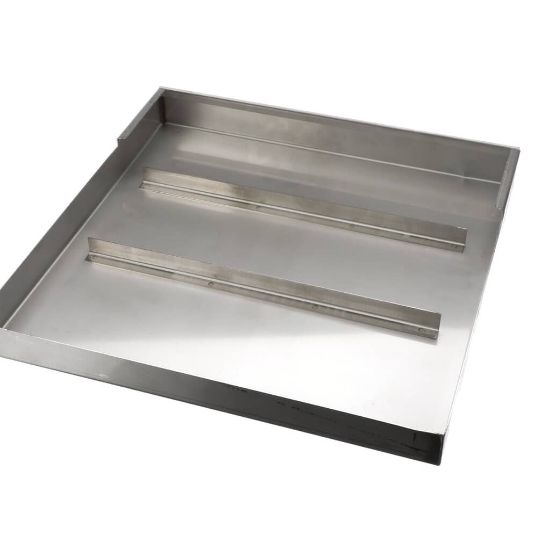 Picture of Curtis Drawer, Drip W/a Pc4s Part# WC-6853
