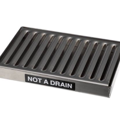 Picture of Curtis Drip Tray, Assembley 6 Part# WCDT-06