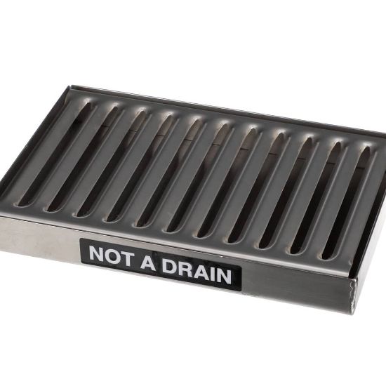 Picture of Curtis Drip Tray, Assembley 6 Part# WCDT-06