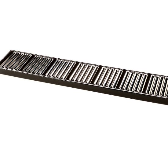 Picture of Curtis Drip Tray, Assembly Plastic 20 Part# WCDTP-20
