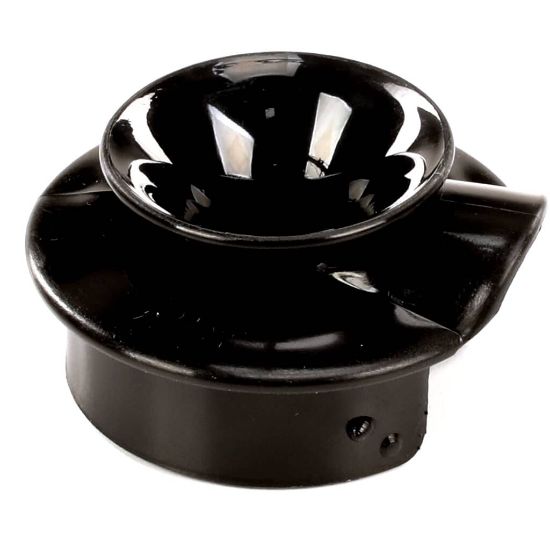 Picture of Curtis Cover, Flavor Seal Blk For Dec Part# WCFSC-5