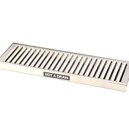 Picture of Curtis Drip Tray, Assembly 13" Part# WCDT-13