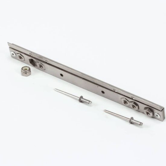 Winston Retainer Door Door Latch Nut Insert Part# PS2245 - PartsXP