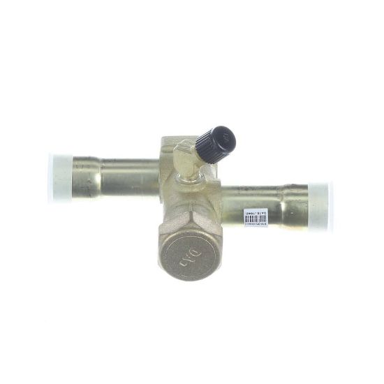 Picture of York Valve,base,7/8 Inch Part# S1-02322461000