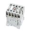 Picture of York Contactor 3Pno,6a,24v Part# S1-02426051000