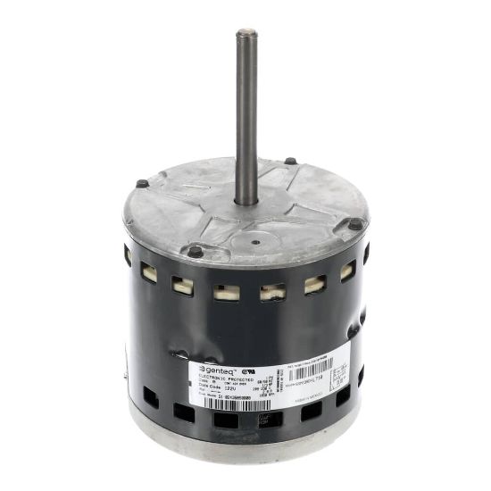 Picture of York Blower Motor,unprogrammable,1/ Part# S1-02435850000
