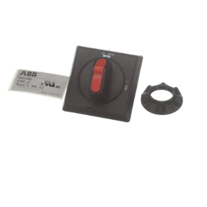 Picture of York Handle,rotary,circuit Breaker Part# S1-02436156000