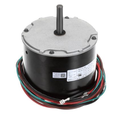 Picture of York Motor Condenser,1/4,850/1,cw,2 Part# S1-02440890000