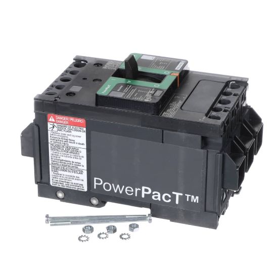 Picture of York Circuit Breaker, 3 Pole,30a,600v Part# S1-02441155000