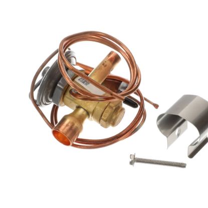 Picture of York Vlv,txv,3/8 X 5/8,80.0,Non Adj,sporlan Part# S1-02543272000