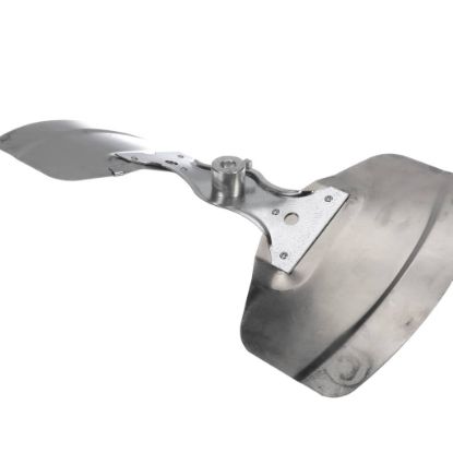 Picture of York Propeller Fan,18-inch ,Cw,2-24,1/2-inch Bore Part# S1-02634091000
