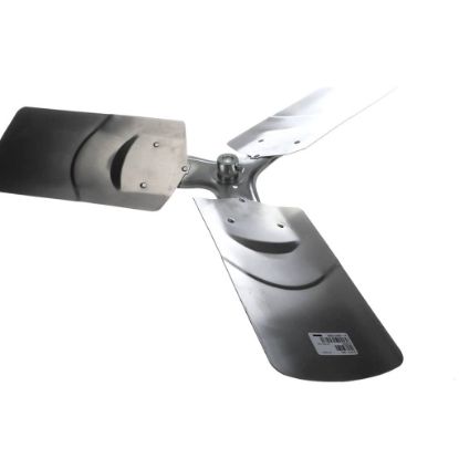 Picture of York Fan,prop,30 Inch,ccw,3-20,5/8 Inch Bore Part# S1-02651475000