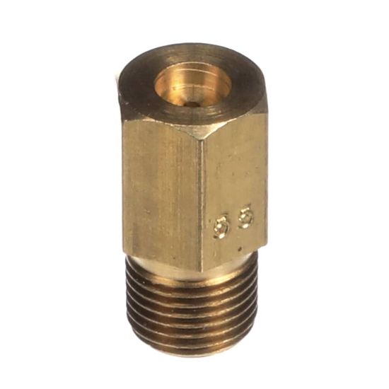 Picture of York Orifice,burner Drill Size 55 Part# S1-02921182255