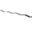 Picture of York Heat Exchanger Baffle Part# S1-06390071000