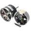 Picture of York Blower Motor,programmable,1/2 Part# S1-32436073553