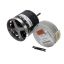 Picture of York Blower Motor,programmable,3/4 Part# S1-32436074505