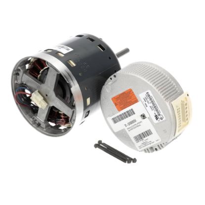 Picture of York Blower Motor,programmable,3/4 Part# S1-32436074554