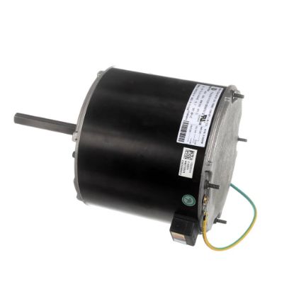 Picture of York Condenser Motor,1/2,1085,cwle, Part# S1-6056016