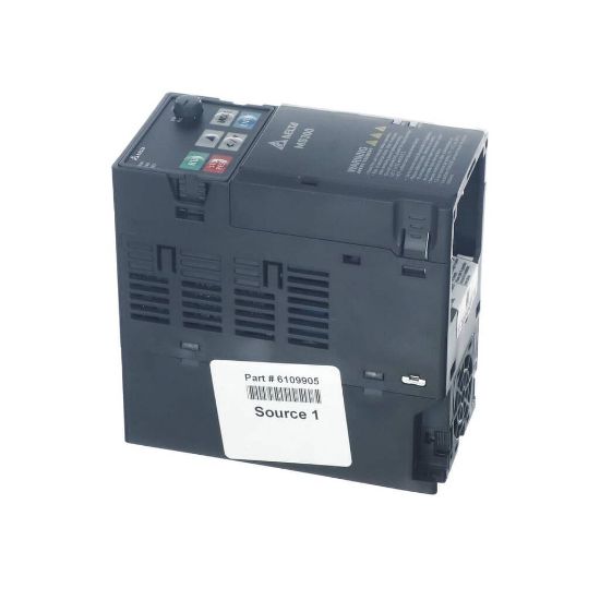 Picture of York Cntrlr,vfd,prgmd,2hp,l524,2.1a,460/3/60 Part# S1-6109905