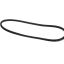 Picture of York Drive Belt,b47/5l500,multi Part# S1-B47