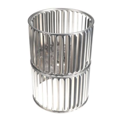 Picture of York Wheel,blower,5-3/4x8,ccw,1/2 Bore,dbl Inlet Part# S1-LA-02895825