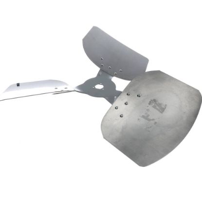 Picture of York Propeller Fan,24 Inch,cw,3-27 (M2) Part# S1-LA-60557701