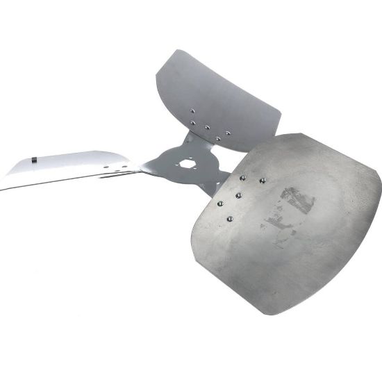 Picture of York Propeller Fan,24 Inch,cw,3-27 (M2) Part# S1-LA-60557701