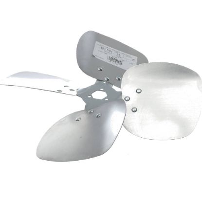 Picture of York Propeller Fan,14 Inch,cw,4-23 (M2) Part# S1-LA-60718701