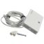 Picture of York Flag,wireless,for Ceiling Mount Controller Part# S1-LC-ZFR1822-0